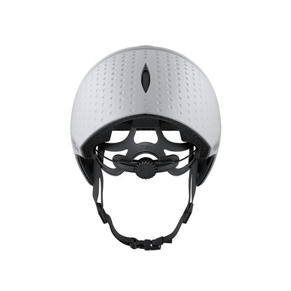 Lazer Tardiz 2 Tri/TT Helmet - Matte White