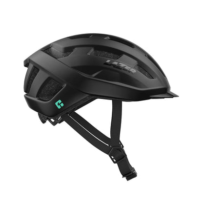 Lazer Codax Kineticore Urban Helmet - Matte Black