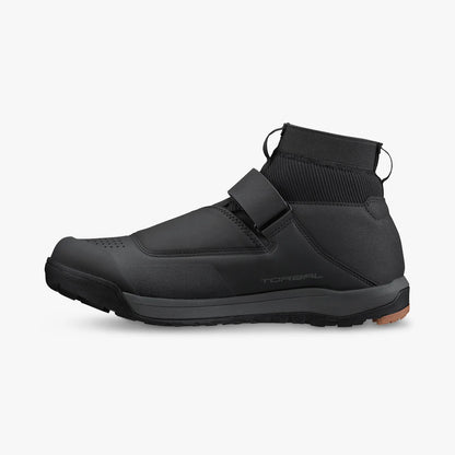 Shimano GE900 GTX SPD MTB Shoe - Black