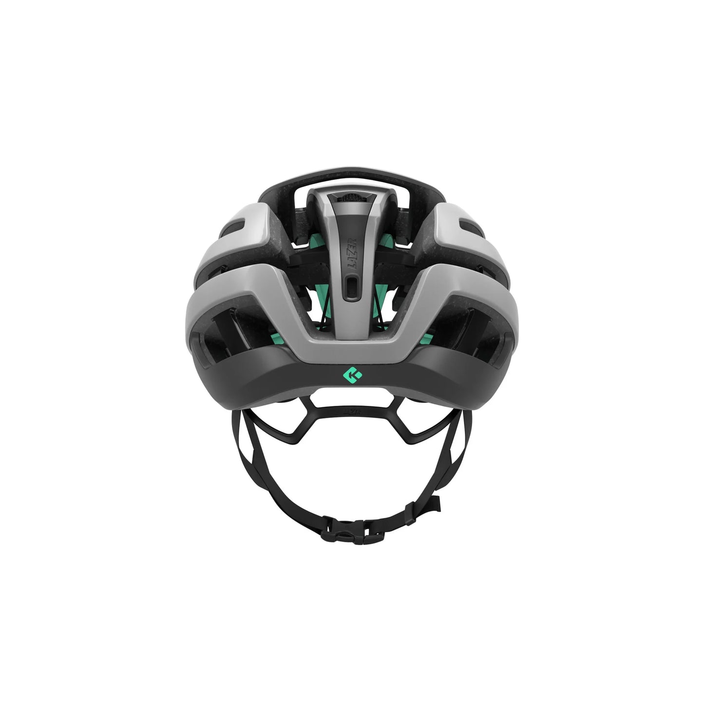 Lazer Z1 Kineticore Road Helmet - Harbor Grey