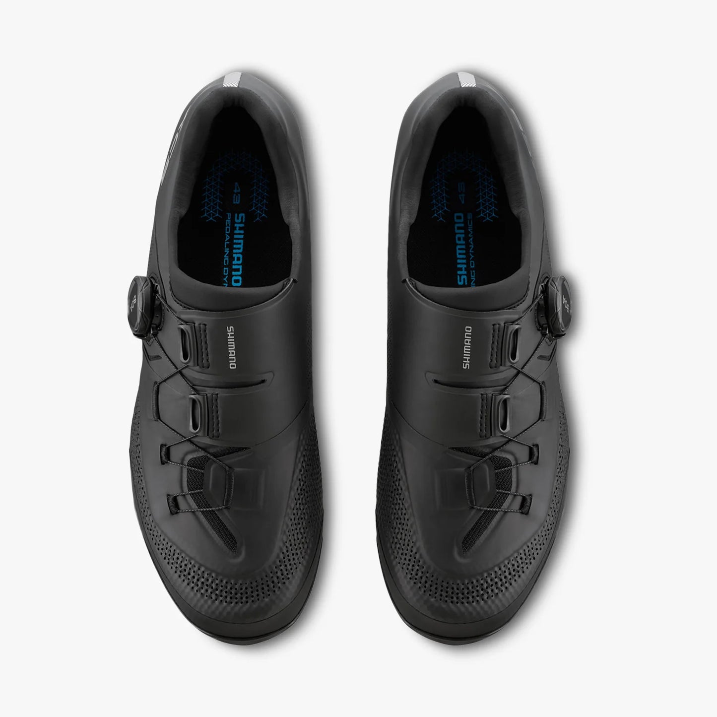 Shimano XC503 XC SPD MTB Shoe - Black