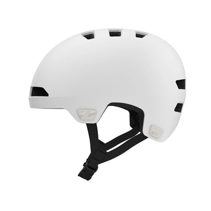 Lazer Maze Kineticore Urban Helmet - Matte White