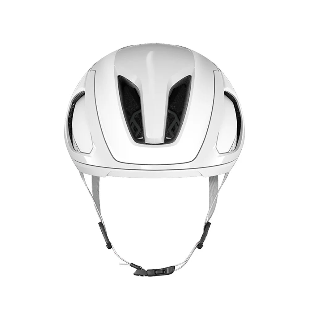 Lazer Vento Kineticore Road/Gravel Helmet - Pure White