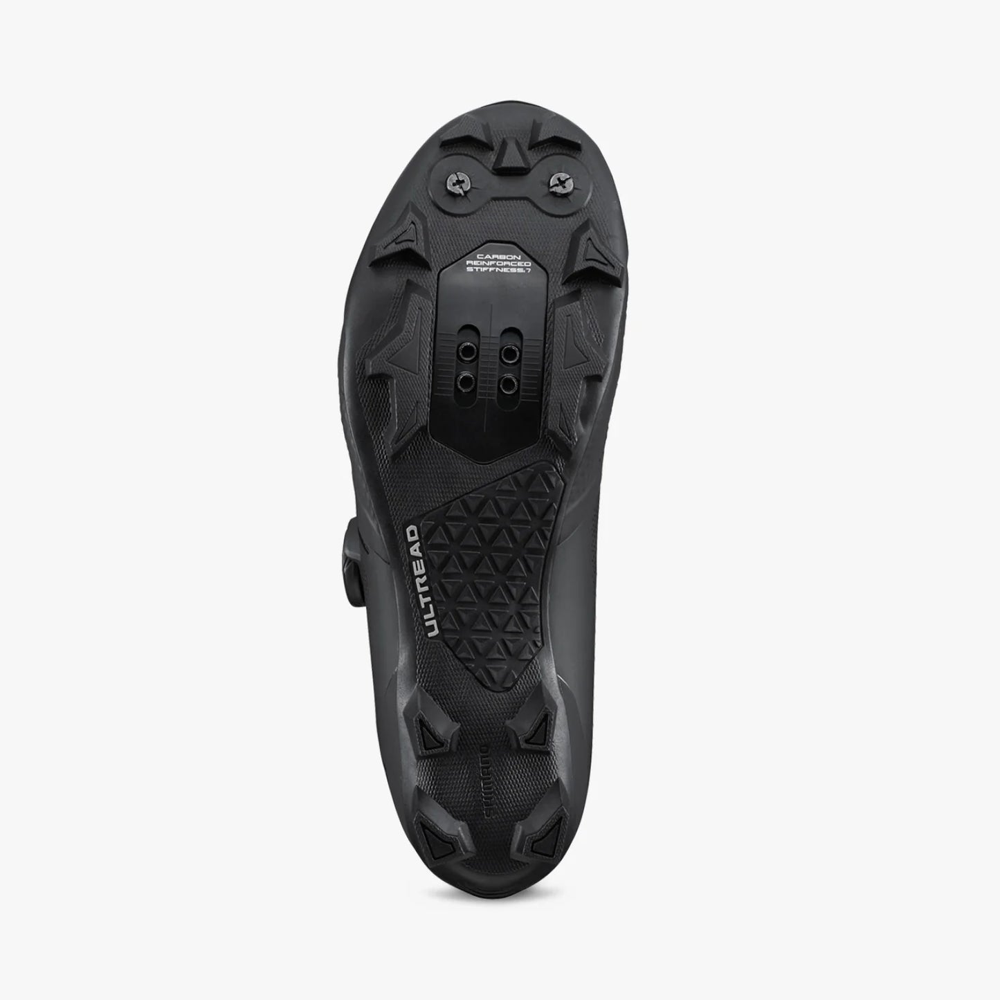 Shimano XC503 XC SPD MTB Shoe - Wide - Black
