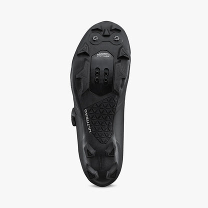 Shimano XC503 XC SPD MTB Shoe - Wide - Black