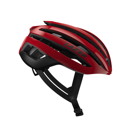 Lazer Z1 Kineticore Road Helmet - Metallic Red