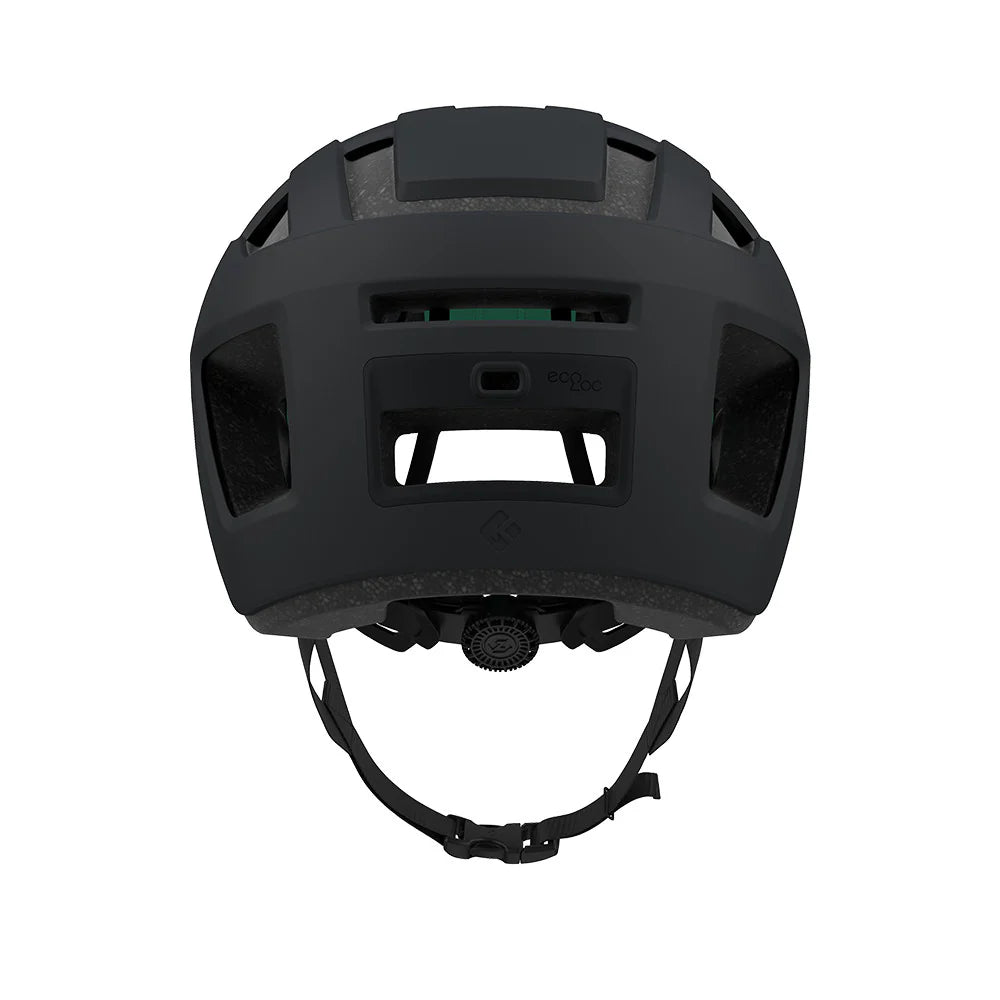 Lazer Verde Kineticore E-Bike Helmet - Grey Onyx