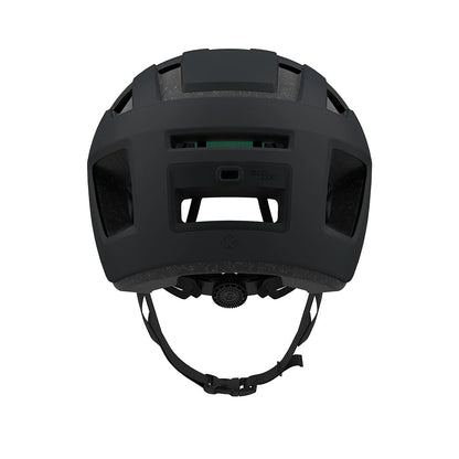 Lazer Verde Kineticore E-Bike Helmet - Grey Onyx