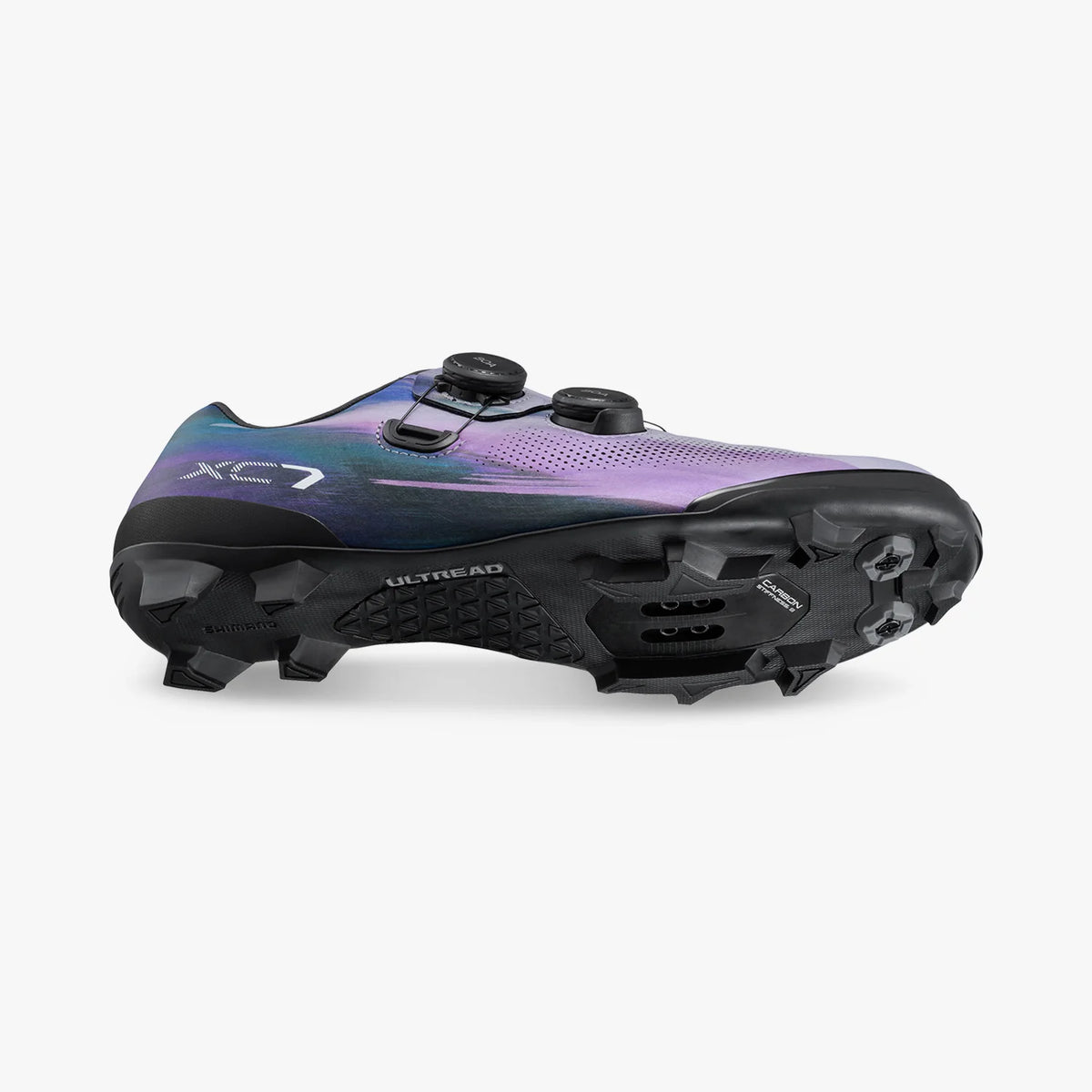 Shimano XC703 XC SPD MTB Shoe - Butterfly