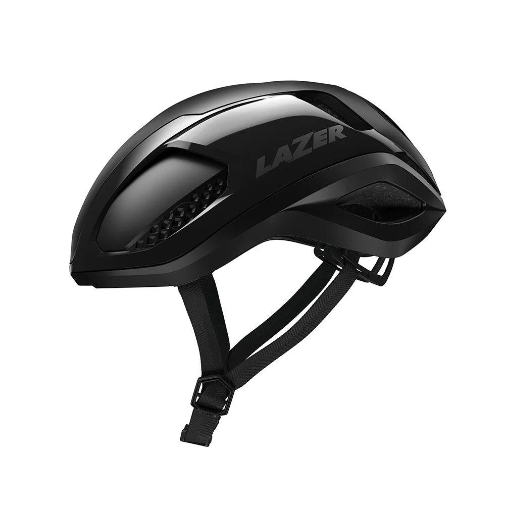 Lazer Vento Kineticore Road/Gravel Helmet - Matte Black