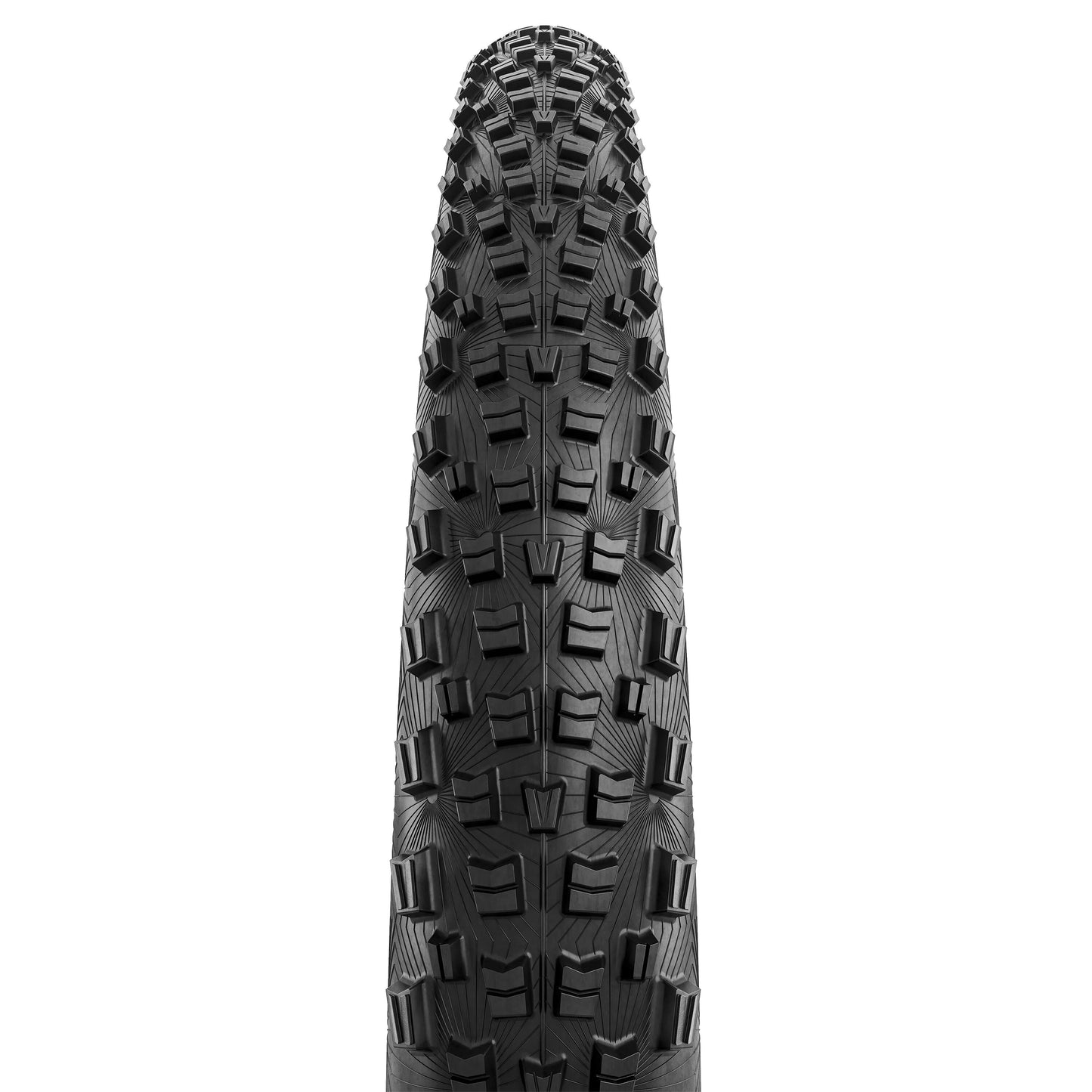 Continental Trinotal Race Rapid 29" Folding MTB Tire - Black