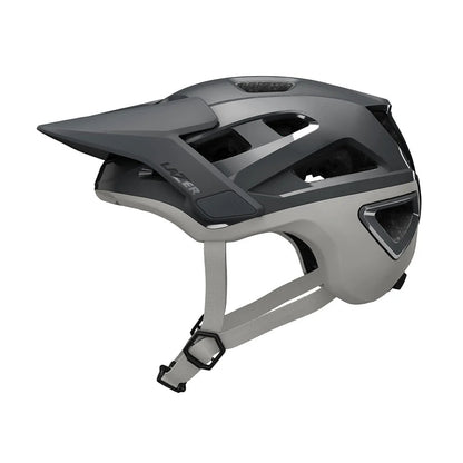 Lazer Jackal Kineticore MTB Helmet - Gunmetal Grey
