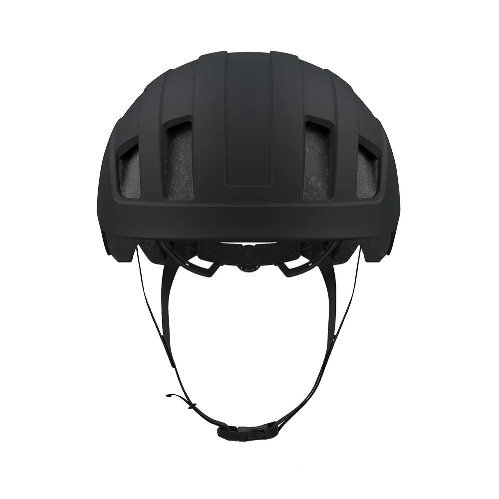 Lazer Verde Kineticore E-Bike Helmet - Grey Onyx