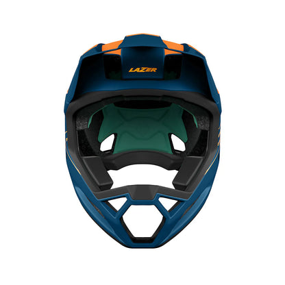 Lazer Cage Kineticore Full Face Helmet - Matte Twilight