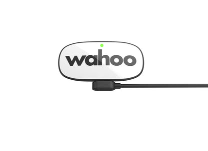 Wahoo Trackr Heart Rate Monitor