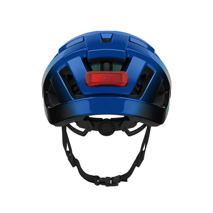 Lazer Codax Kineticore Urban Helmet - Blue Black