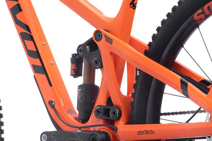 Pivot Firebird V3 29 - Race XT - Orange