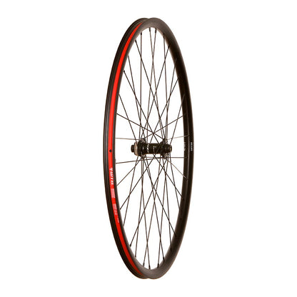Shimano 105 R7070 on WTB EZR i23 700c Cyclocross-Gravel Wheel - Front