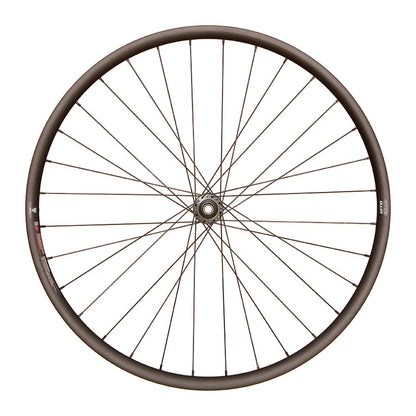 Shimano 105 R7070 on WTB EZR i23 700c Cyclocross-Gravel Wheel - Front
