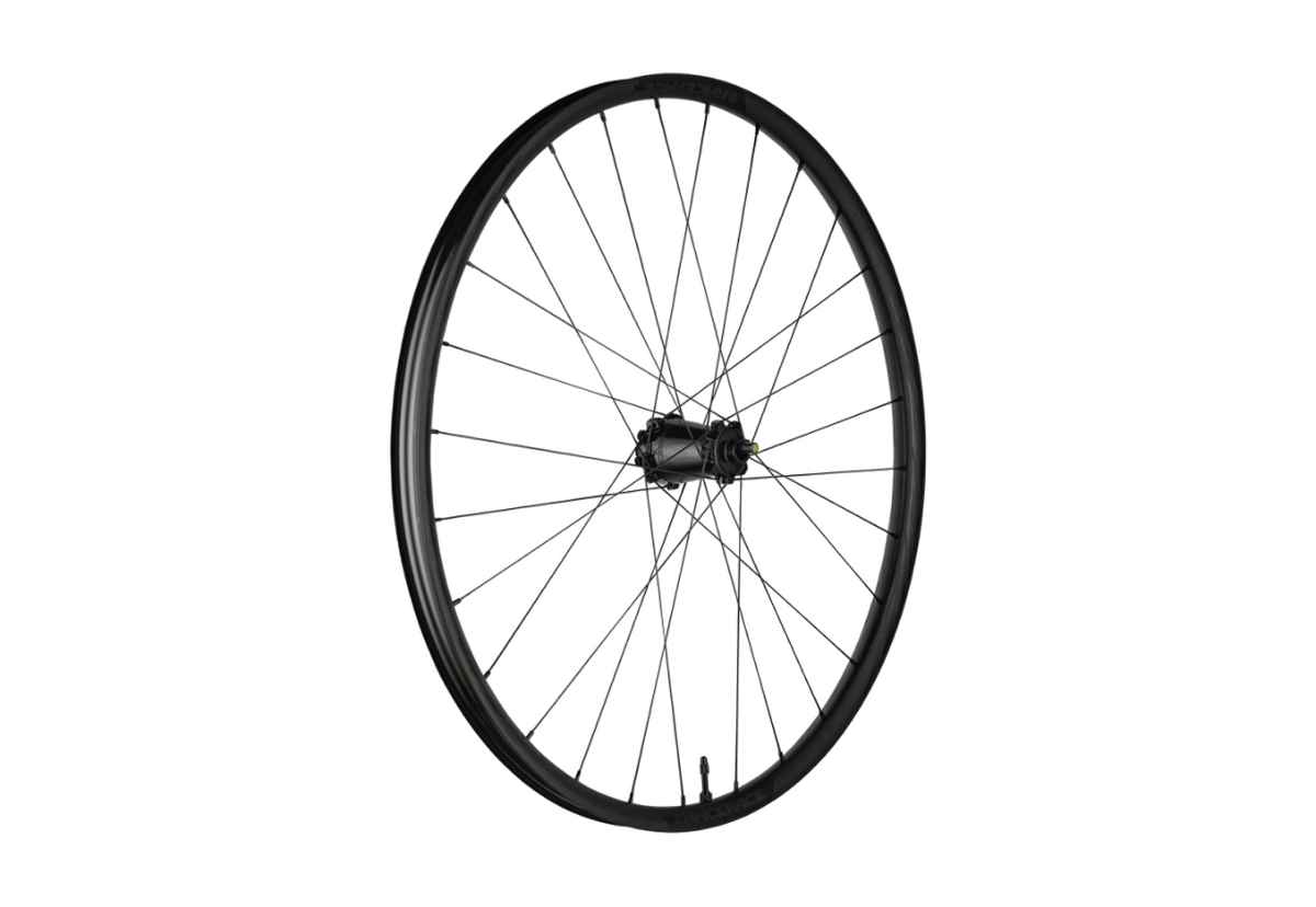 Race Face Turbine 30 27.5" MTB Wheel - Front