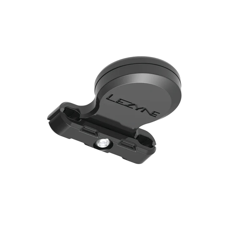 Lezyne Matrix Saddle Tagger Black  