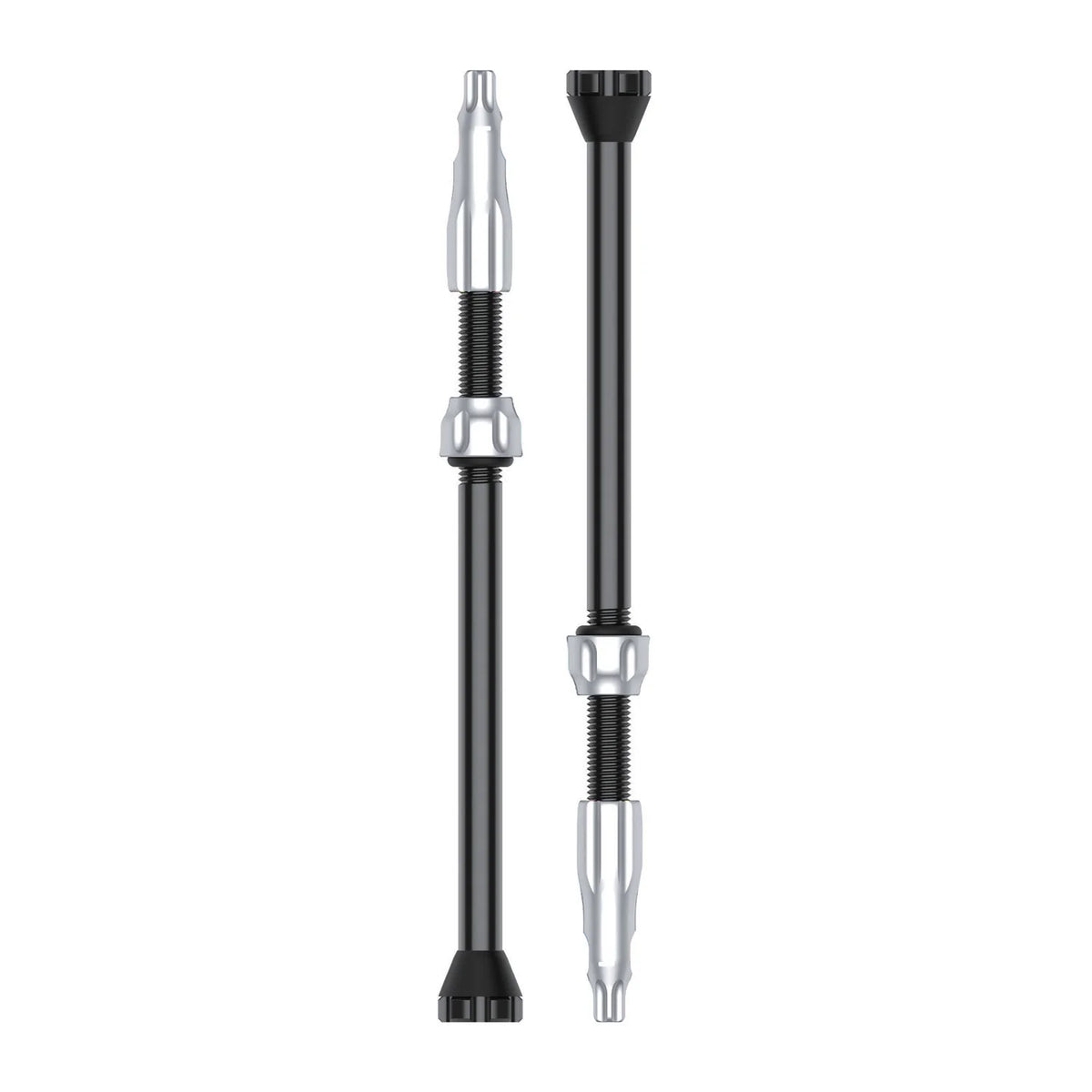 Lezyne CNC TLR Tubeless Valves - Silver