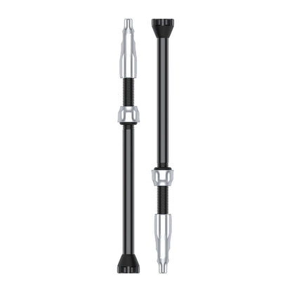Lezyne CNC TLR Tubeless Valves - Silver