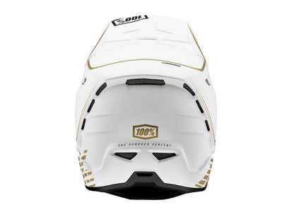 100% AIRCRAFT COMPOSITE Full Face Helmet - Kerdru