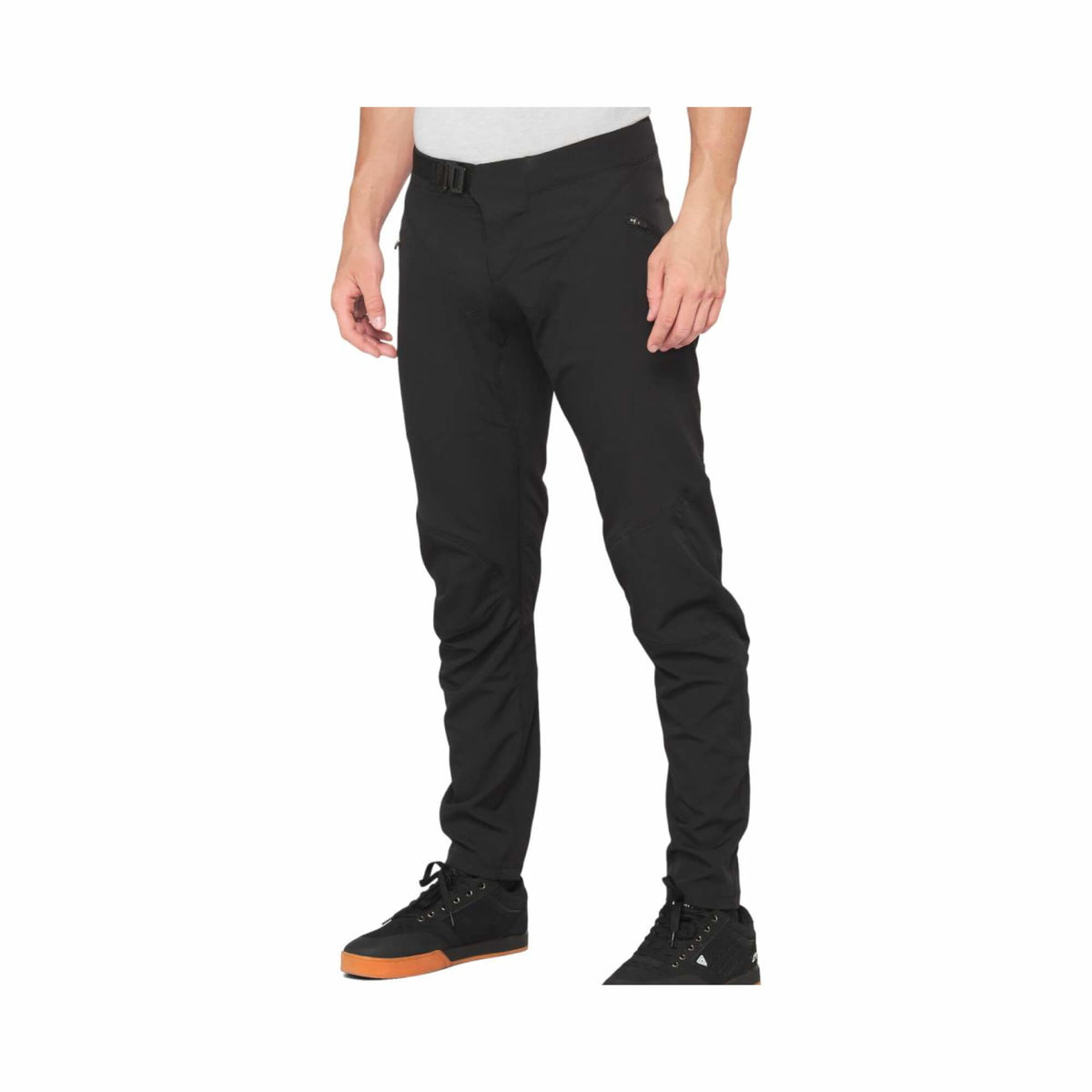 100% Airmatic Pant - Black - 2022 Black 28" 