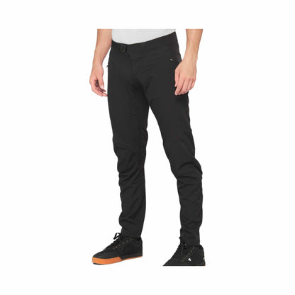 100% Airmatic Pant - Black - 2022 Black 28" 