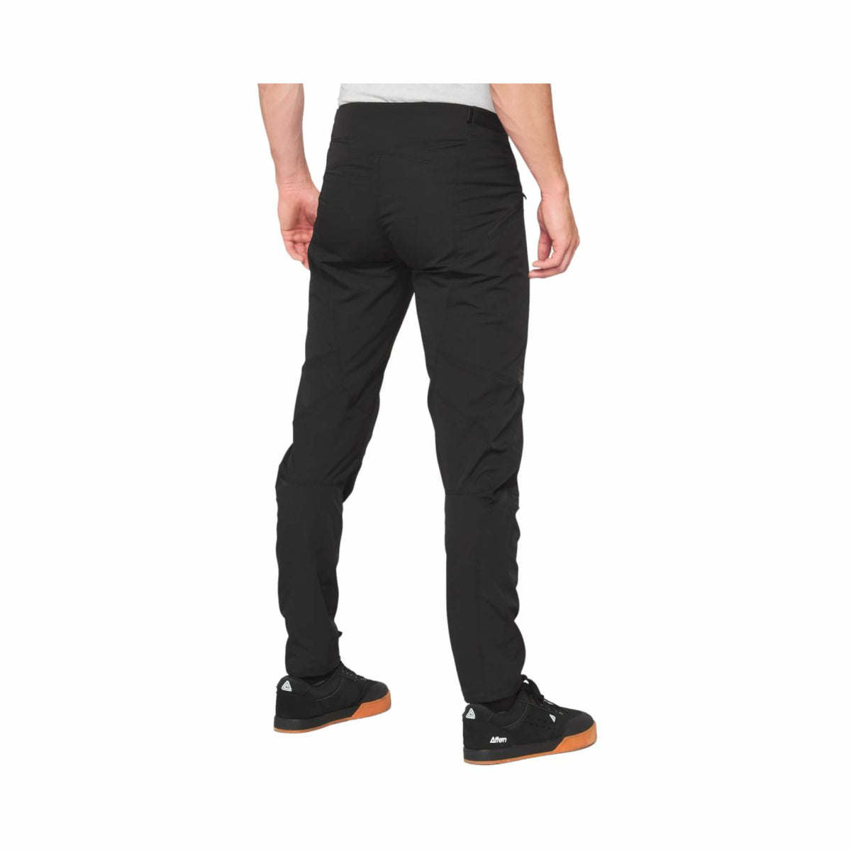 100% Airmatic Pant - Black