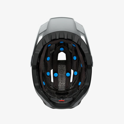 100% Altec Helmet - With Fidlock Cpsc/Ce - Gray Fade - 2022