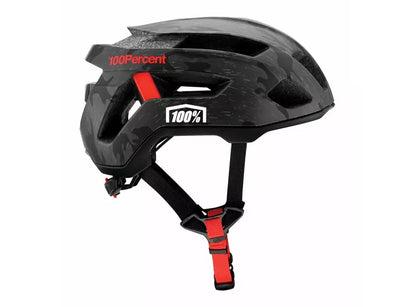 100% Altis Gravel Helmet - Camo - 2021 Camo X-Small/Small 