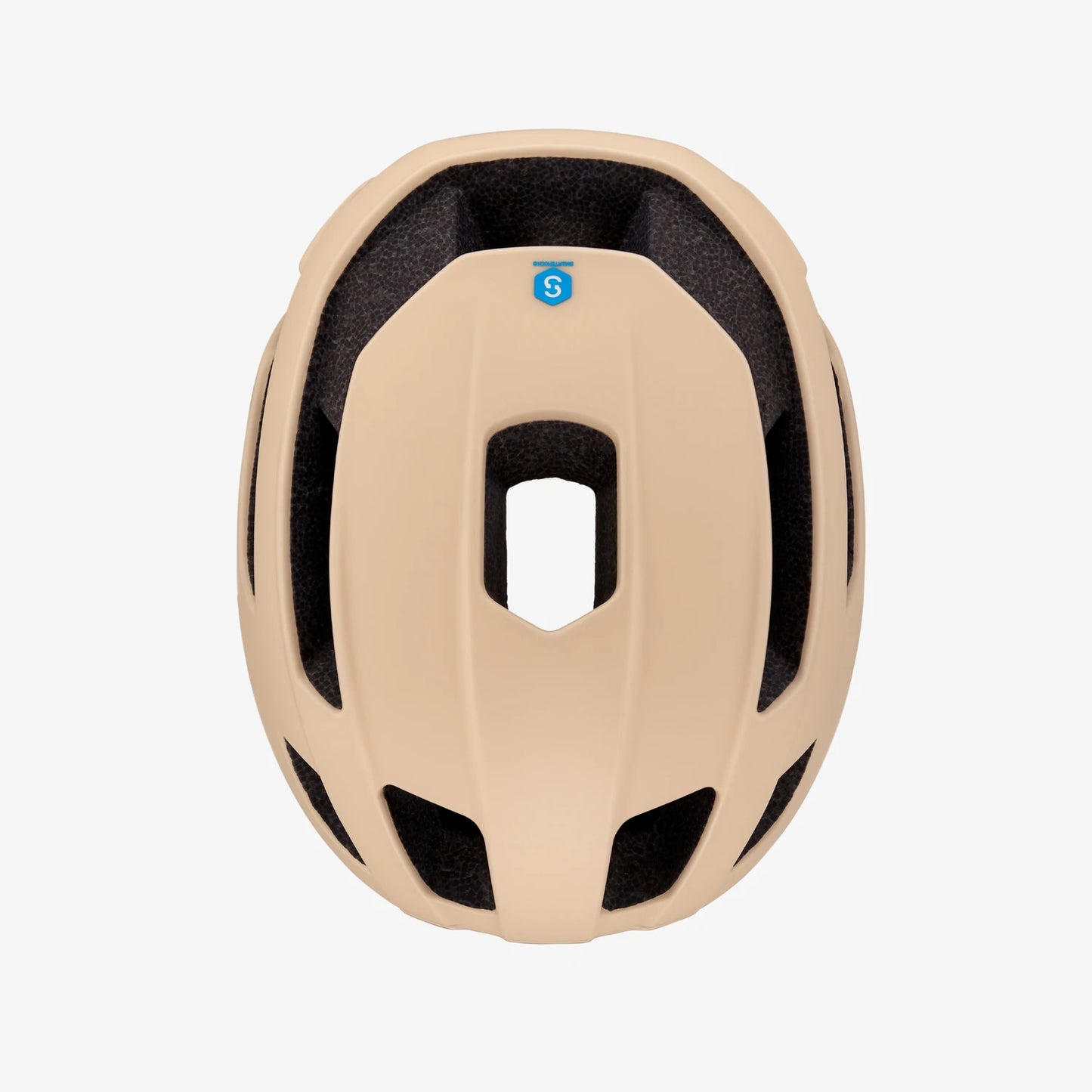 100% Altis Gravel Helmet Cpsc/Ce - Tan