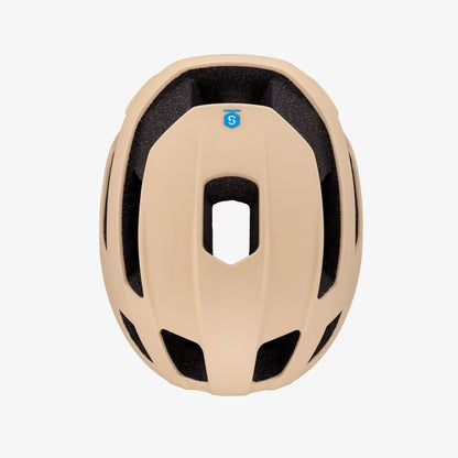 100% Altis Gravel Helmet Cpsc/Ce - Tan