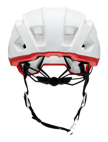 100% Altis Gravel Helmet Cpsc/Ce - White