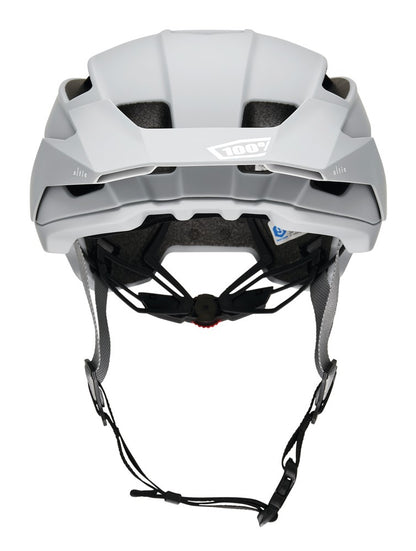 100% Altis Helmet Cpsc/Ce - Gray