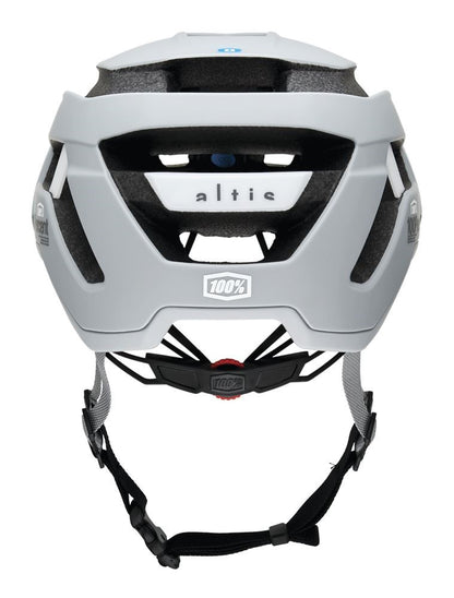 100% Altis Helmet Cpsc/Ce - Gray