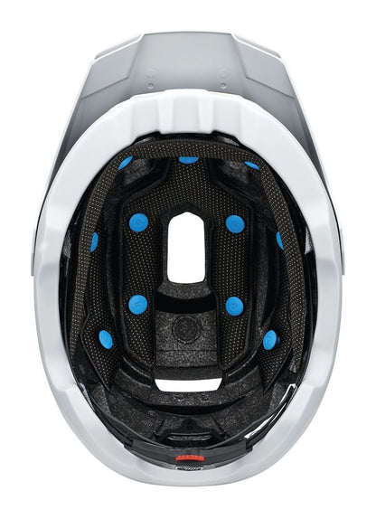 100% Altis Helmet Cpsc/Ce - Gray