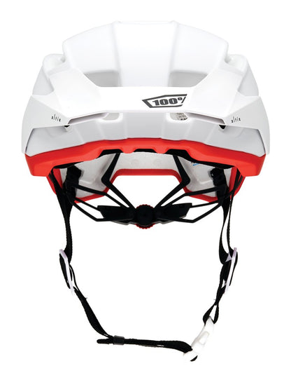 100% Altis Helmet Cpsc/Ce - White