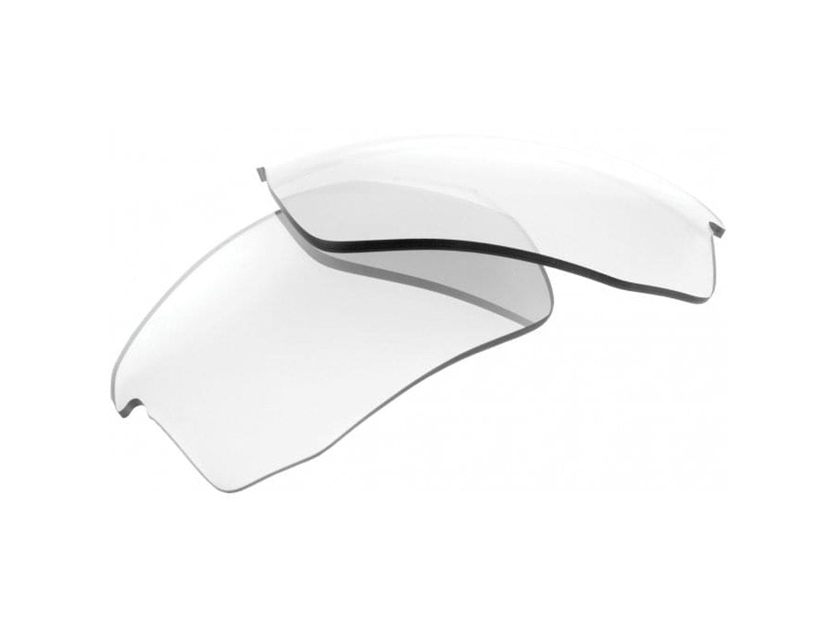100% Speedcoupe Replacement Lens - Clear Clear  