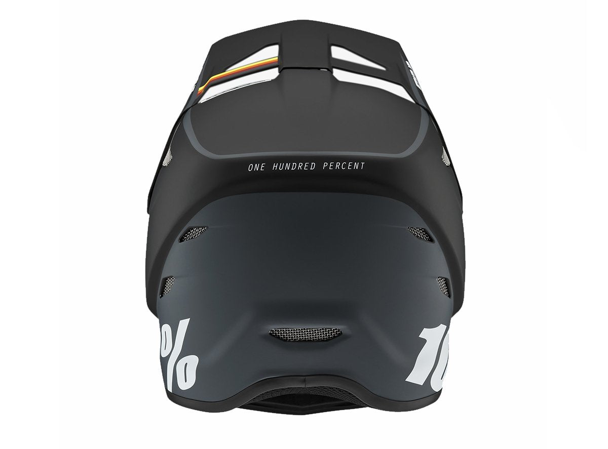 100% Status Full Face Helmet - Kramer
