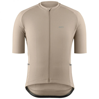Louis Garneau Lemmon 4 Short Sleeve Road Jersey - Silver Sage