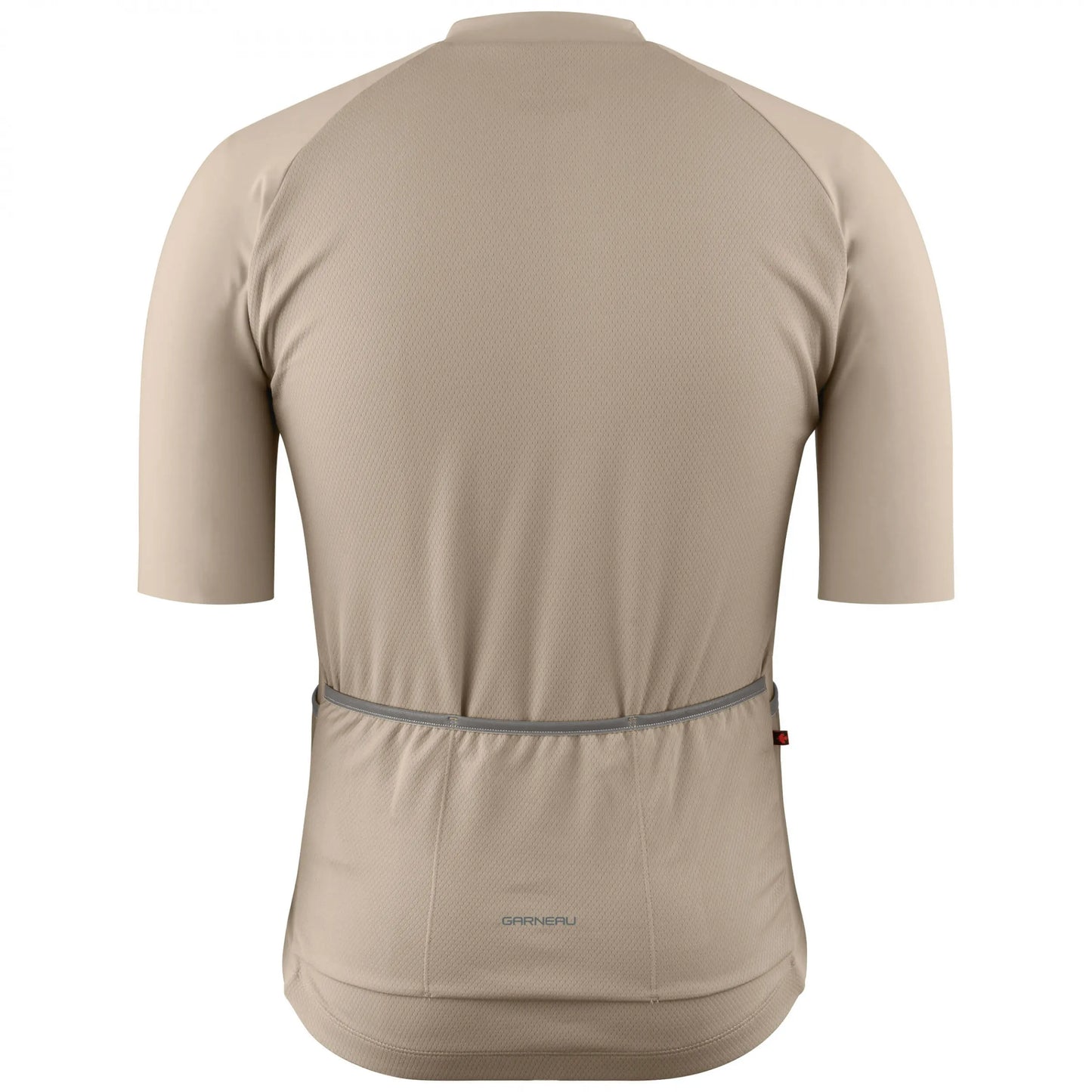 Louis Garneau Lemmon 4 Short Sleeve Road Jersey - Silver Sage