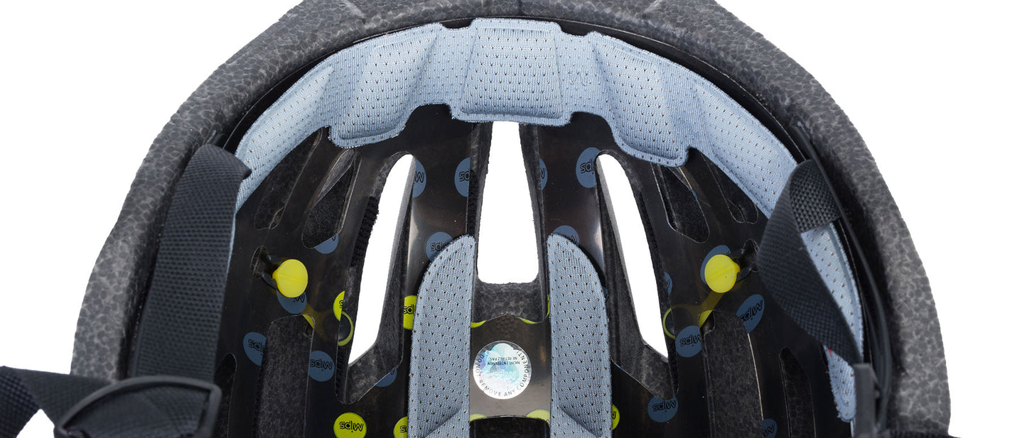 Giro Cinder MIPS Road Helmet - Matt White