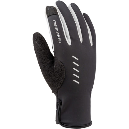 Louis Garneau Rafale Air Gel Glove - Womens - Black