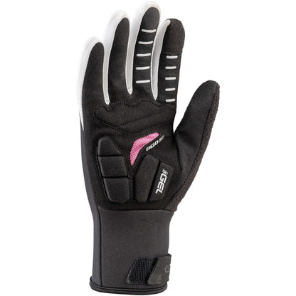 Louis Garneau Rafale Air Gel Glove - Womens - Black