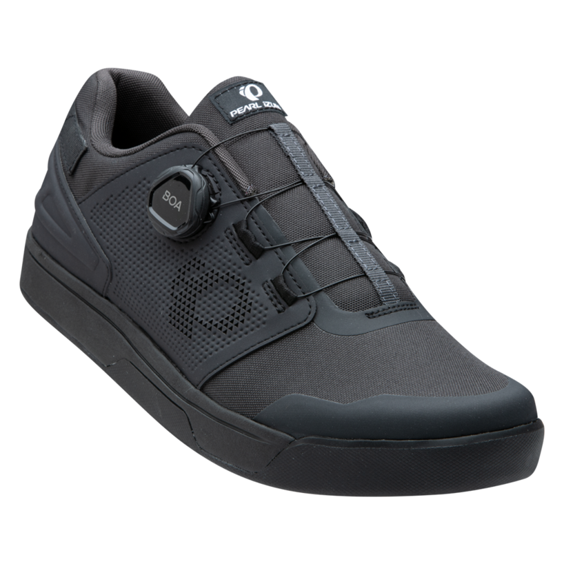 Pearl Izumi X-Alp Launch MTB Shoe - Phantom-Black - 2020 Phantom - Black EU 39 