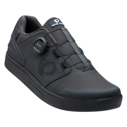 Pearl Izumi X-Alp Launch MTB Shoe - Phantom-Black - 2020 Phantom - Black EU 39 