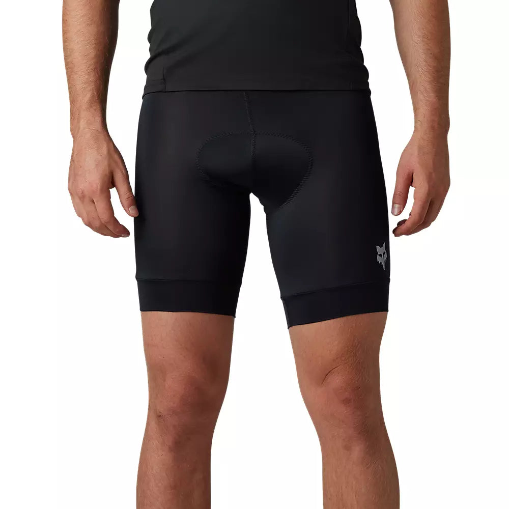 Fox Racing Tecbase Lite Liner Short - Black - NLM